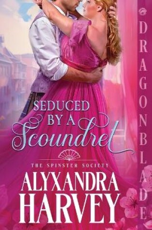 Cover of Seduced by a Scoundrel