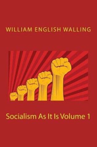 Cover of Socialism as It Is Volume 1