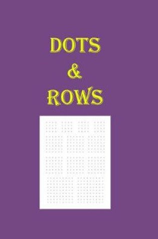 Cover of Dots & Boxes