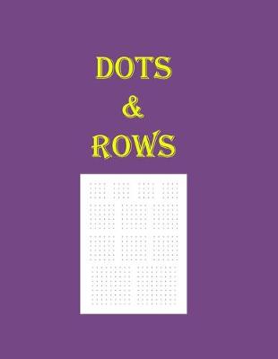 Book cover for Dots & Boxes