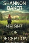 Book cover for Height of Deception