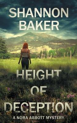 Cover of Height of Deception