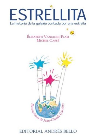 Book cover for Estrellita