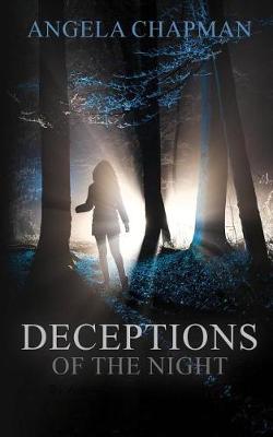 Book cover for Deceptions of the Night