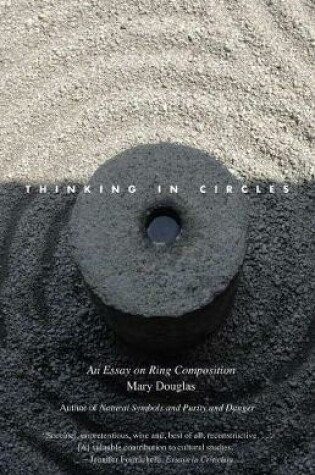 Cover of Thinking in Circles