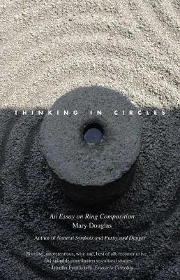 Cover of Thinking in Circles