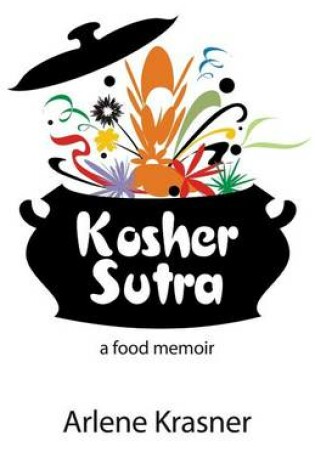 Cover of Kosher Sutra