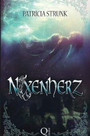 Cover of Nixenherz