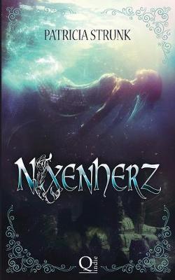 Book cover for Nixenherz