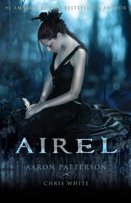 Book cover for Airel