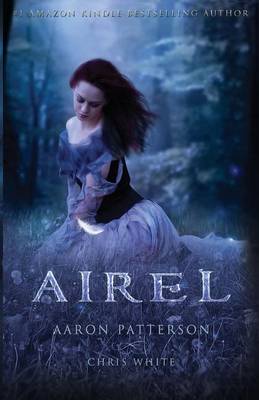 Book cover for Airel