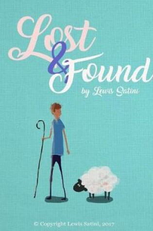 Cover of Lost and Found