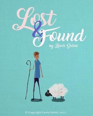 Book cover for Lost and Found