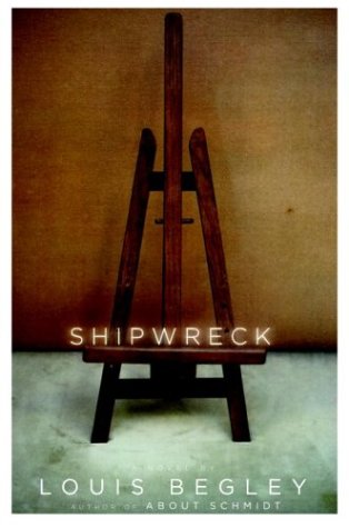 Book cover for Shipwrecked