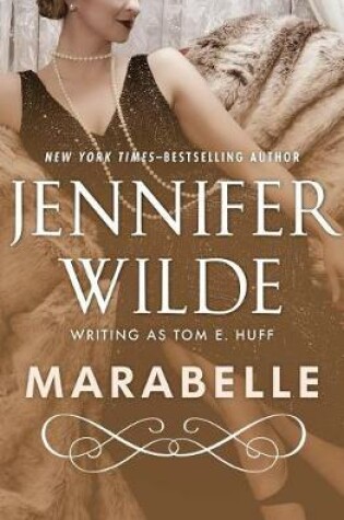 Cover of Marabelle