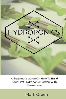 Book cover for Hydroponics