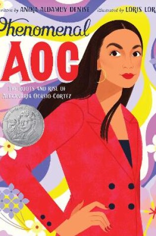 Cover of Phenomenal AOC