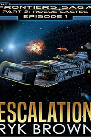 Cover of Escalation