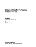 Book cover for Practical Parallel Computing