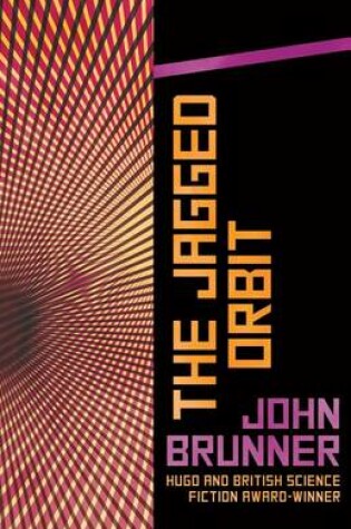 Cover of The Jagged Orbit