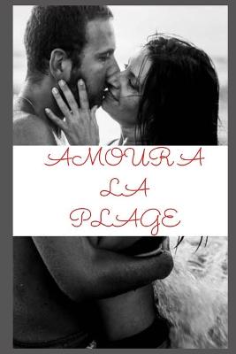 Book cover for Amour à la plage (vol 2)