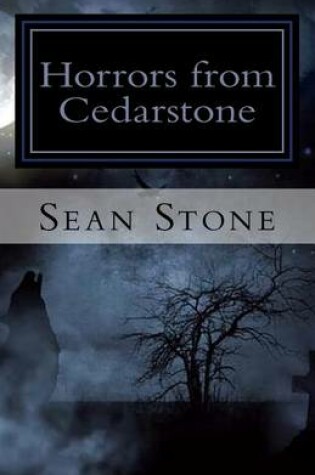 Cover of Horrors from Cedarstone