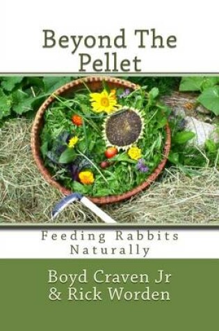 Cover of Beyond The Pellet