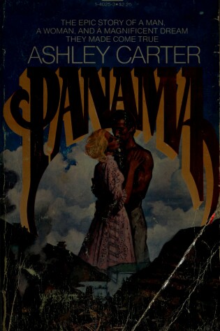 Cover of Panama