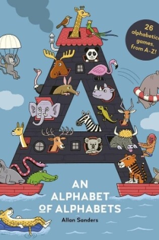 An Alphabet of Alphabets