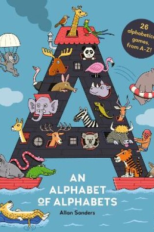 An Alphabet of Alphabets