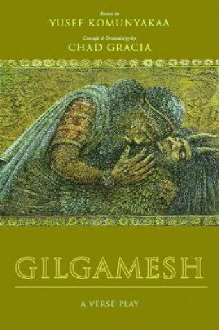 Cover of Gilgamesh