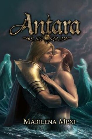 Cover of Antara