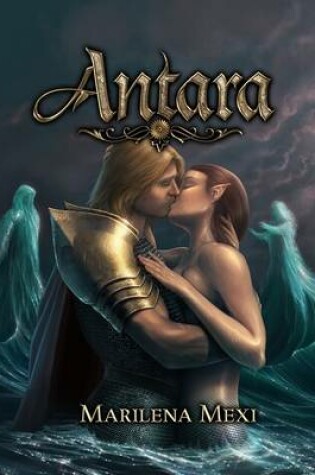 Cover of Antara