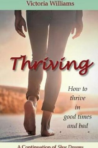 Cover of Thriving