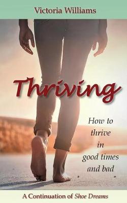 Book cover for Thriving