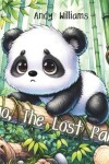 Book cover for Bao, The Lost Panda