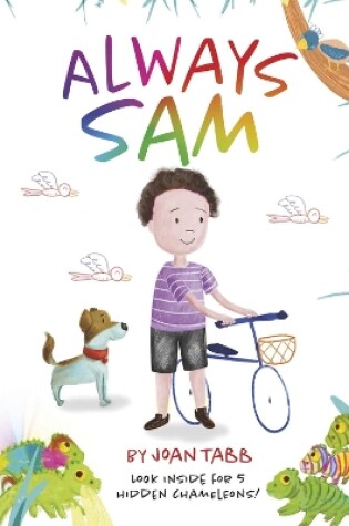 Cover of Always Sam