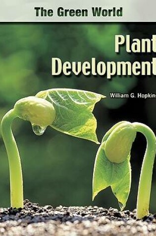 Cover of Plant Development