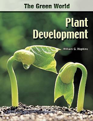 Cover of Plant Development