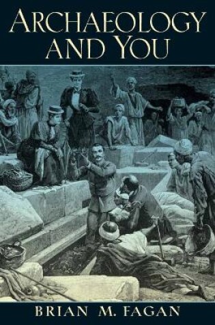 Cover of Archaeology and You