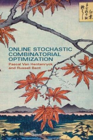 Cover of Online Stochastic Combinatorial Optimization