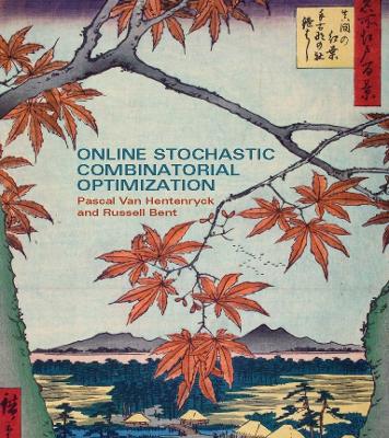 Cover of Online Stochastic Combinatorial Optimization