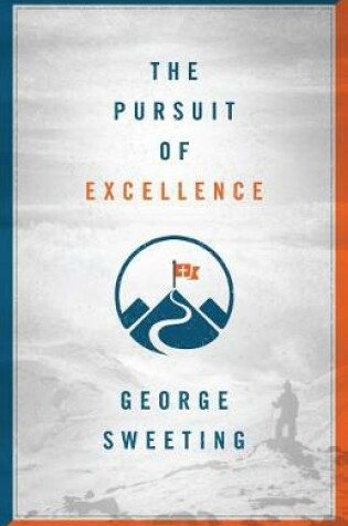 Cover of Pursuit of Excellence, The