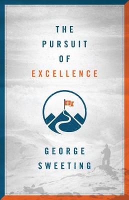 Book cover for Pursuit of Excellence, The