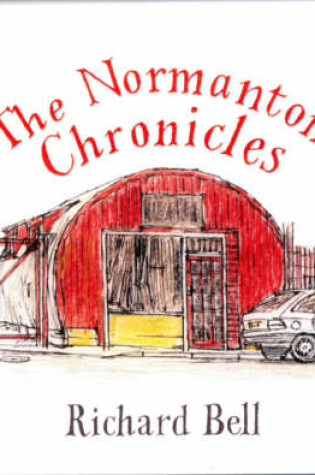 Cover of The Normanton Chronicles