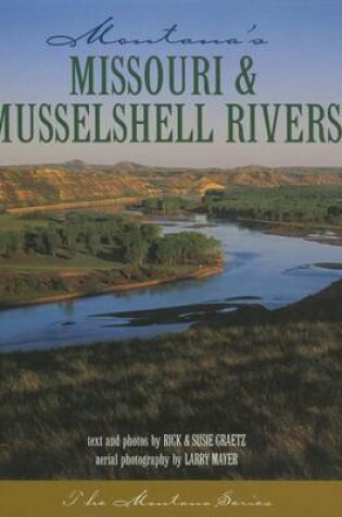 Cover of Missouri & Musselshell Rivers