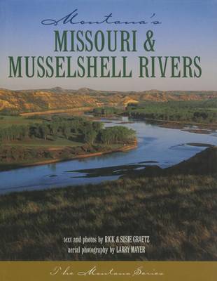 Book cover for Missouri & Musselshell Rivers