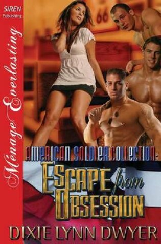 Cover of The American Soldier Collection