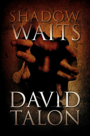 Cover of Shadow Waits
