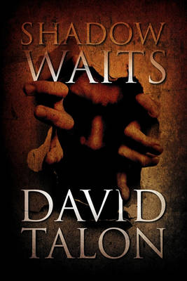 Book cover for Shadow Waits